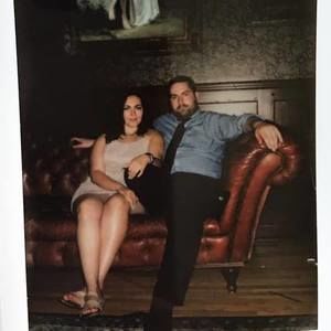 Meet your Posher, Matt